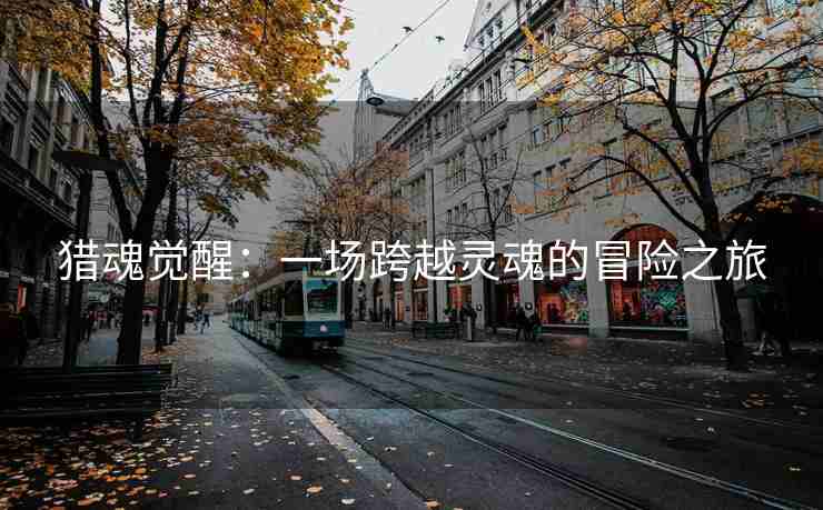 猎魂觉醒：一场跨越灵魂的冒险之旅